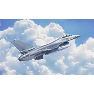Italeri F-16A Fighting Falcon 1:48 Modelbouwdoos - Vliegtuig Italeri F-16A Fighting Falcon 1:48 Modelbouwdoos - Vliegtuig