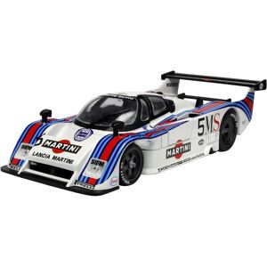 Italeri Lancia LC2 - 1:24 Car model kit Italeri Lancia LC2 - 1:24 Car model kit