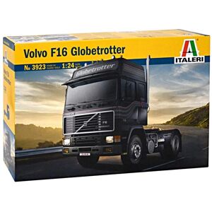 Volvo F-16 Globetrotter Modelbouwset - Model Truck Volvo F-16 Globetrotter Modelbouwset - Model Truck