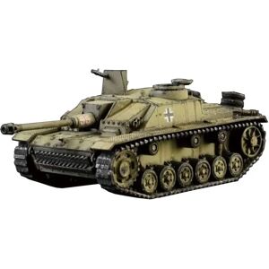 Italeri 25756 - StuG III 1/56 Military Model Kit - WWII Vehicle Italeri 25756 - StuG III 1/56 Military Model Kit - WWII Vehicle