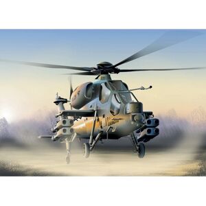 Italeri 0006 Modello di Rotorcaccia - Kit di Modelli Elicotteri Italeri 0006 Modello di Rotorcaccia - Kit di Modelli Elicotteri