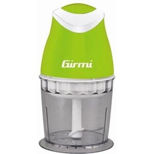 Girmi TR01 - Verde - Tritatutto alimenti Girmi TR01 - Verde - Tritatutto alimenti