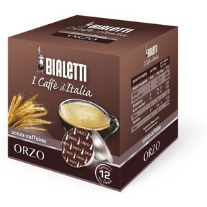 Bialetti Modell - Kaffeekapseln - 12 Stk Bialetti Modell - Kaffeekapseln - 12 Stk