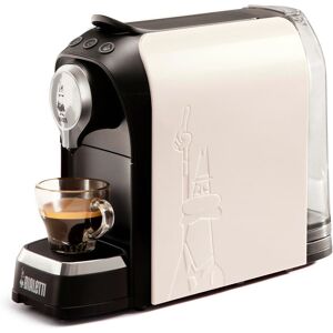 Bialetti CF69 - Bianco - Macchina per espresso Bialetti CF69 - Bianco - Macchina per espresso