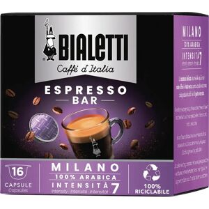 Bialetti 096080070/M - Publicité Bialetti 096080070/M - Publicité