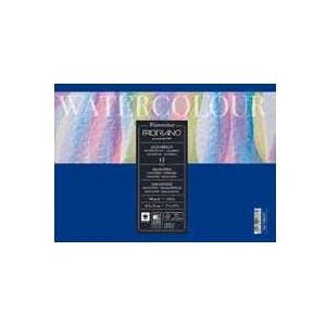Fabriano Art Watercolour Paper - 20 Sheets - 18x24cm Fabriano Art Watercolour Paper - 20 Sheets - 18x24cm