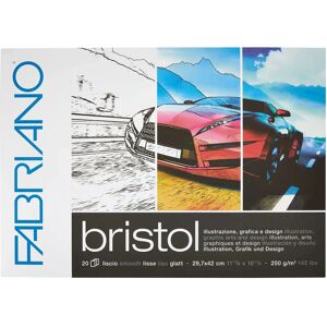 Fabriano 19002942 20 Sheets - Paper Fabriano 19002942 20 Sheets - Paper
