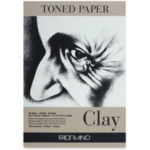 Fabriano Art Paper - 50 Sheets - A4 Fabriano Art Paper - 50 Sheets - A4