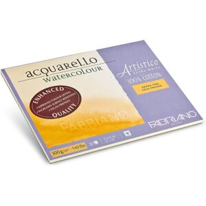 Fabriano Artistico Extra White Watercolour Paper - Art Paper Fabriano Artistico Extra White Watercolour Paper - Art Paper