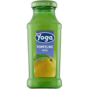 Yoga Classique Pamplemousse - Jus de Pamplemousse - 24 Bouteilles - Publicité Yoga Classique Pamplemousse - Jus de Pamplemousse - 24 Bouteilles - Publicité