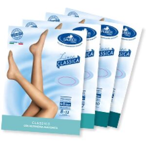 Desa Pharma Srl Collant a Compressione 140 Denari Colore Chiaro - Collant a compressione Desa Pharma Srl Collant a Compressione 140 Denari Colore Chiaro - Collant a compressione