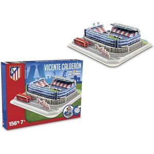 Giochi Preziosi GPZ15134 Board Game - European Stadiums Puzzle Giochi Preziosi GPZ15134 Board Game - European Stadiums Puzzle