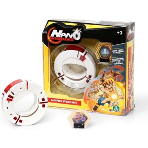 Giochi Preziosi Nano Invaders Armband - Rollenspiel Spielzeug Giochi Preziosi Nano Invaders Armband - Rollenspiel Spielzeug