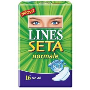 FATER Marchio Assorbenti Seta con Ali - Prodotti Igienici FATER Marchio Assorbenti Seta con Ali - Prodotti Igienici