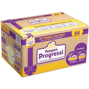 Marca Pampers Modello - Pannolini Sensibili Marca Pampers Modello - Pannolini Sensibili