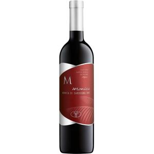 Zeniosu Monica di Sardegna Superiore DOC 2022 - Vin Rouge de Sardaigne - Publicité Zeniosu Monica di Sardegna Superiore DOC 2022 - Vin Rouge de Sardaigne - Publicité