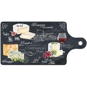 Easy Life R0898#WOCH - Prostokątna deska do krojenia z porcelany Easy Life R0898#WOCH - Prostokątna deska do krojenia z porcelany
