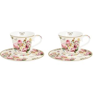 Easy Life/Nuova R2S - R1353 - Blooming Cream Easy Life/Nuova R2S - R1353 - Blooming Cream
