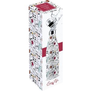 Easy Life Nuova R2S - Podwójne ścianki stal nierdzewna 500ml - Modernizm Easy Life Nuova R2S - Podwójne ścianki stal nierdzewna 500ml - Modernizm