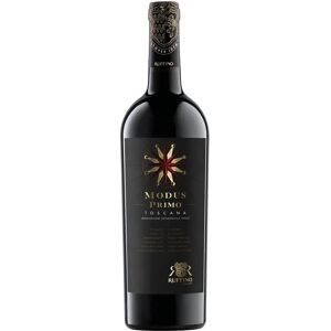 Ruffino Modus Primo Toscana IGT Rotwein 2019 Ruffino Modus Primo Toscana IGT Rotwein 2019
