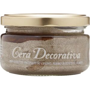 HOMEGARDEN Argento Antico 900ml Cire Décorative - Décorer Mobilier - Publicité HOMEGARDEN Argento Antico 900ml Cire Décorative - Décorer Mobilier - Publicité