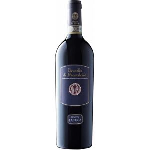 Folonari Brunello di Montalcino La Fuga 2018 - Red Wine Folonari Brunello di Montalcino La Fuga 2018 - Red Wine