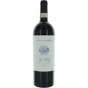 Tenuta di Nozzole Chianti Classico La Forra Riserva 2021 - Wine Tenuta di Nozzole Chianti Classico La Forra Riserva 2021 - Wine