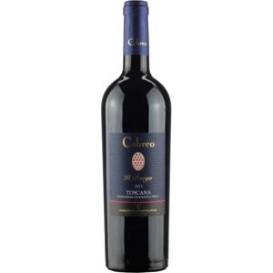 Folonari Il Borgo 2021 - Red Wine Folonari Il Borgo 2021 - Red Wine