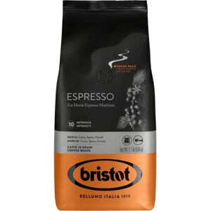 Bristot Espresso 500g - Café - Publicité Bristot Espresso 500g - Café - Publicité
