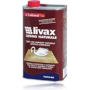 Cera de Acabado para Madera - Natural, 1L - Protege y Brilla Cera de Acabado para Madera - Natural, 1L - Protege y Brilla