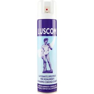 Nuncas - Lucidante per monumenti in marmo e bronzo - 300ML Nuncas - Lucidante per monumenti in marmo e bronzo - 300ML