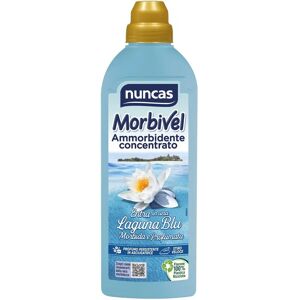 NUNCAS Lagoa Ammorbidente - 750 Ml NUNCAS Lagoa Ammorbidente - 750 Ml