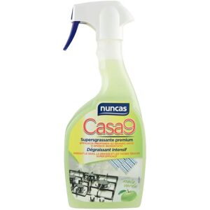 Nuncas Pulitore Multiuso Mela Verde - 500ml Nuncas Pulitore Multiuso Mela Verde - 500ml