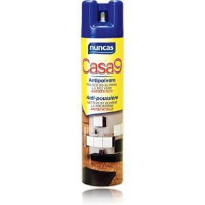 Nuncas Pulitore Multiuso - Spray Antipolvere e Mobili Nuncas Pulitore Multiuso - Spray Antipolvere e Mobili