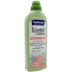 Nuncas Vegetal Tygkänslig - 750 ml Nuncas Vegetal Tygkänslig - 750 ml