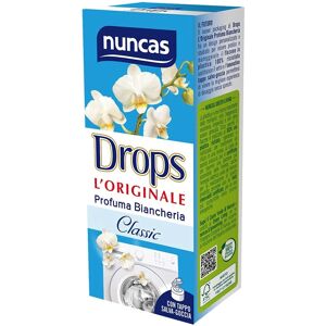 Nuncas Gocce di Profumo Classico per Abbigliamento - 100ml Nuncas Gocce di Profumo Classico per Abbigliamento - 100ml