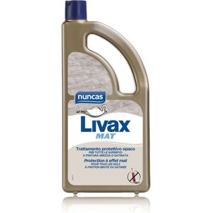 Nuncas Livax - - Protezione e cura del pavimento Nuncas Livax - - Protezione e cura del pavimento