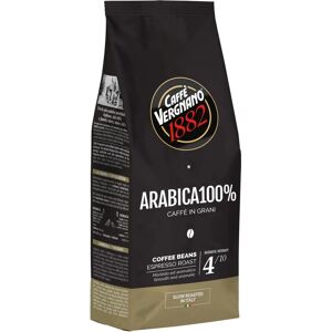 Caffe Vergnano 100% Arabica Coffee Beans 250g Caffe Vergnano 100% Arabica Coffee Beans 250g