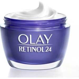Olay Regenerist Night Face Cream Retinol24 - Night Cream with Vitamin B3 Olay Regenerist Night Face Cream Retinol24 - Night Cream with Vitamin B3
