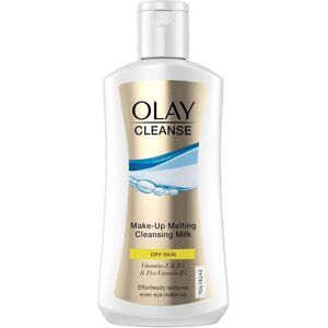 Olay Cleanse Make-Up Melting Cleansing Milk Olay Cleanse Make-Up Melting Cleansing Milk