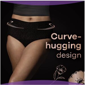 Always Discreet Boutique Incontinence Pants Women Medium Plus - Incontinence Pants Always Discreet Boutique Incontinence Pants Women Medium Plus - Incontinence Pants