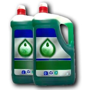 Fairy Professional Concentrated Dishwasher Liquid 5L - Dishwasher Liquid Fairy Professional Concentrated Dishwasher Liquid 5L - Dishwasher Liquid