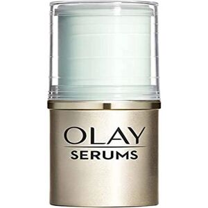 Olay Brand Pressed Serum Stick - Hydrating & Refreshing - 13.5g Olay Brand Pressed Serum Stick - Hydrating & Refreshing - 13.5g