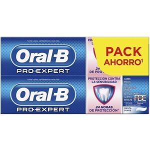 Oral-B Pro-Expert Sensitivity Whitening Toothpaste - Toothpaste Oral-B Pro-Expert Sensitivity Whitening Toothpaste - Toothpaste