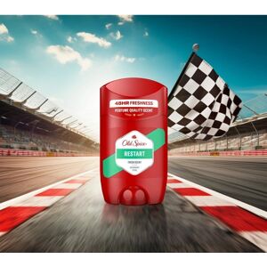Old Spice Restart Deodorant Stick Old Spice Restart Deodorant Stick