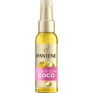 Pantene Pro-V Kokosnuss Locken Haaröl - Haartyp: Lockig - 100ml Pantene Pro-V Kokosnuss Locken Haaröl - Haartyp: Lockig - 100ml