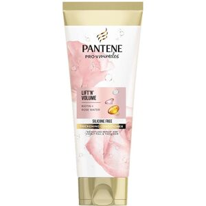 Pantene Pro-V Lift & Volume Conditioner - Après-shampoing - Publicité Pantene Pro-V Lift & Volume Conditioner - Après-shampoing - Publicité