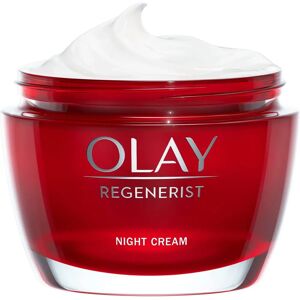 Olay Regenerist Nattkräm - Ansiktskräm Olay Regenerist Nattkräm - Ansiktskräm