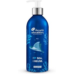 Procter & Gamble Classic Clean Shampoo - Unisex - 430ml - Shampoo - Publicité Procter & Gamble Classic Clean Shampoo - Unisex - 430ml - Shampoo - Publicité