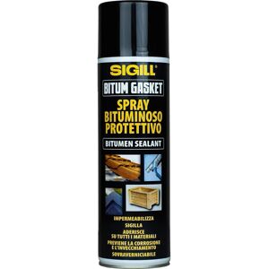 Tecnomat Modello - Sigillante in Spray Bituminoso - Impermeabile e Protettivo Tecnomat Modello - Sigillante in Spray Bituminoso - Impermeabile e Protettivo